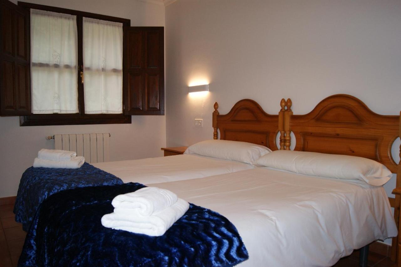 Apartamentos Camin De Pelayo Las Rozas Екстериор снимка