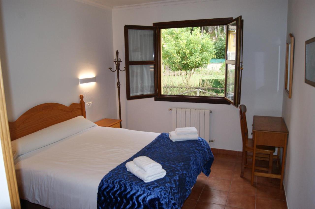 Apartamentos Camin De Pelayo Las Rozas Екстериор снимка