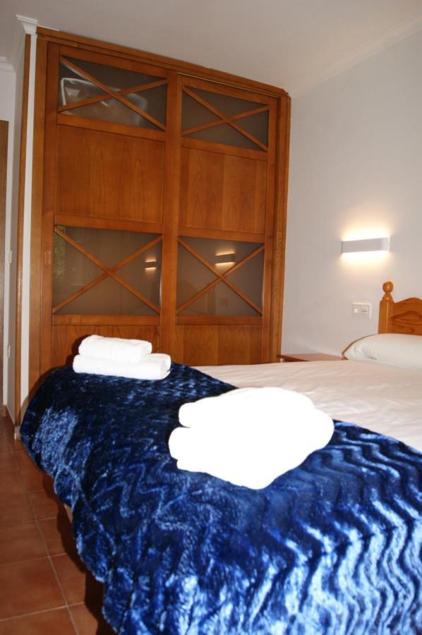 Apartamentos Camin De Pelayo Las Rozas Екстериор снимка