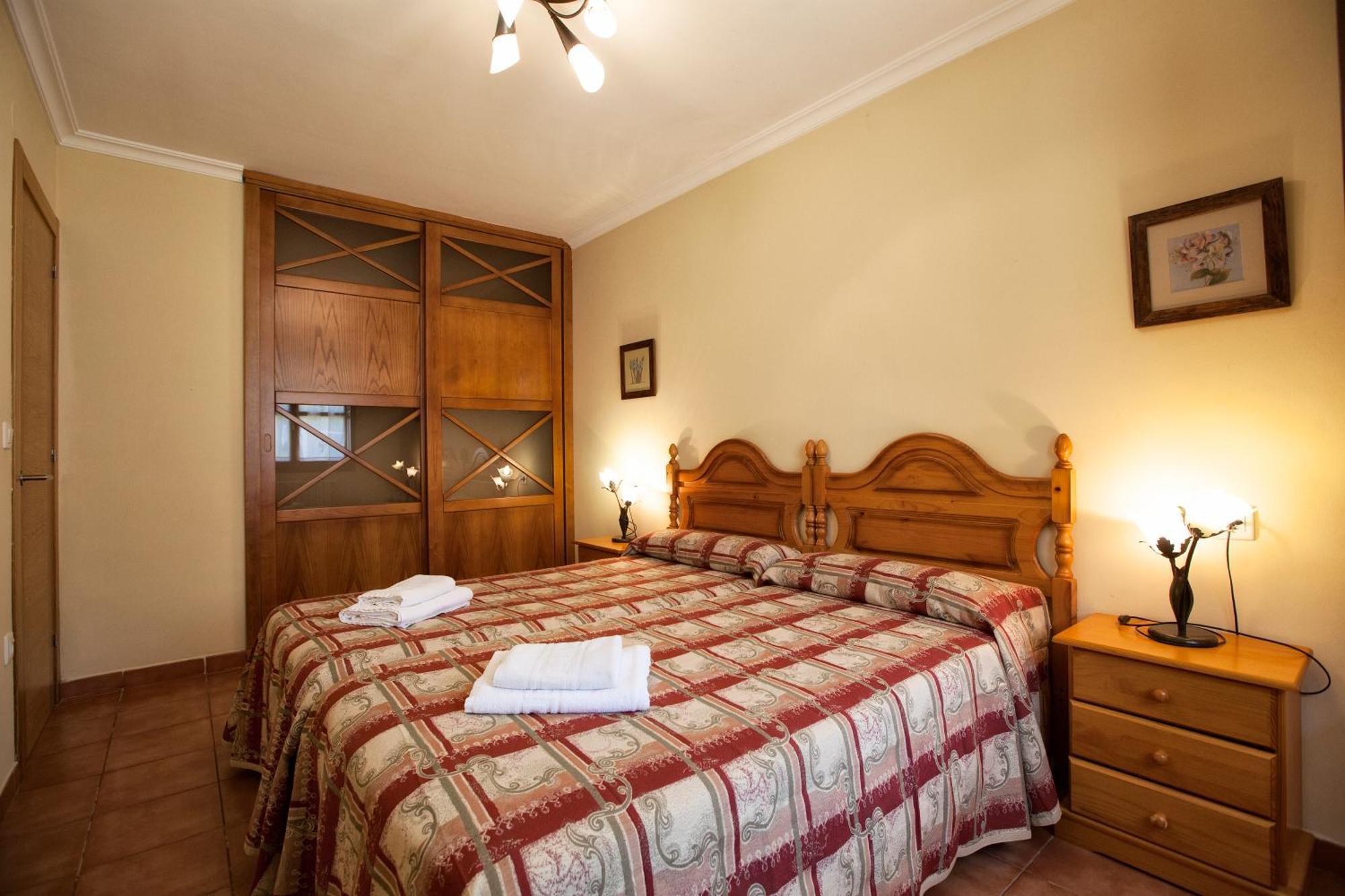 Apartamentos Camin De Pelayo Las Rozas Стая снимка