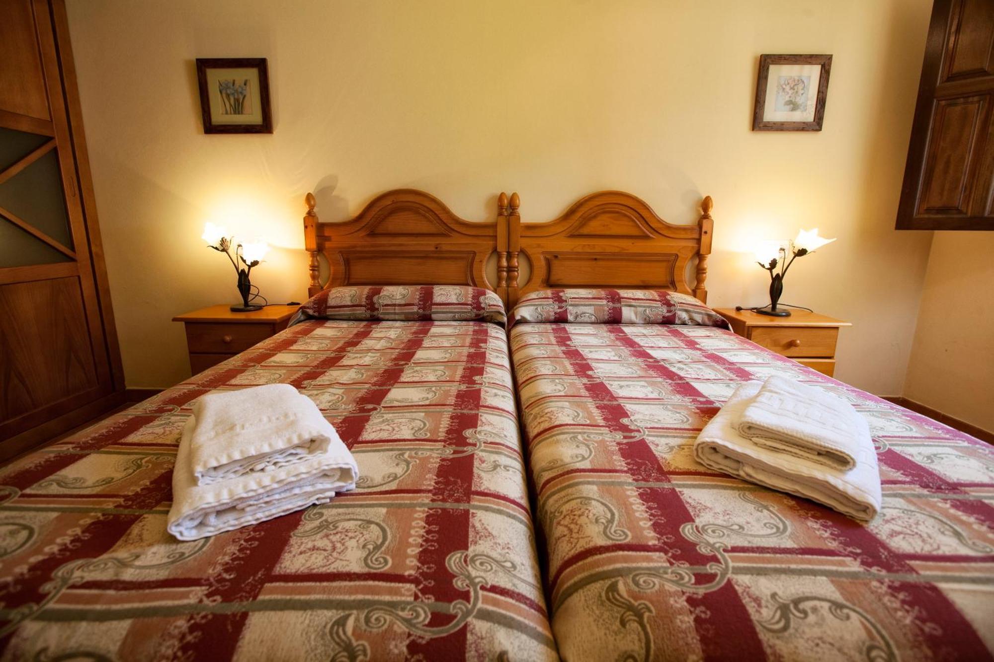 Apartamentos Camin De Pelayo Las Rozas Стая снимка