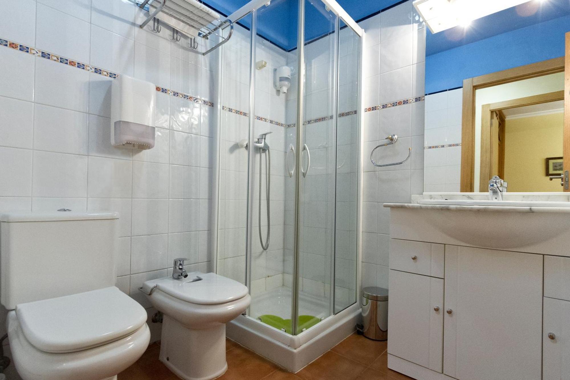 Apartamentos Camin De Pelayo Las Rozas Стая снимка