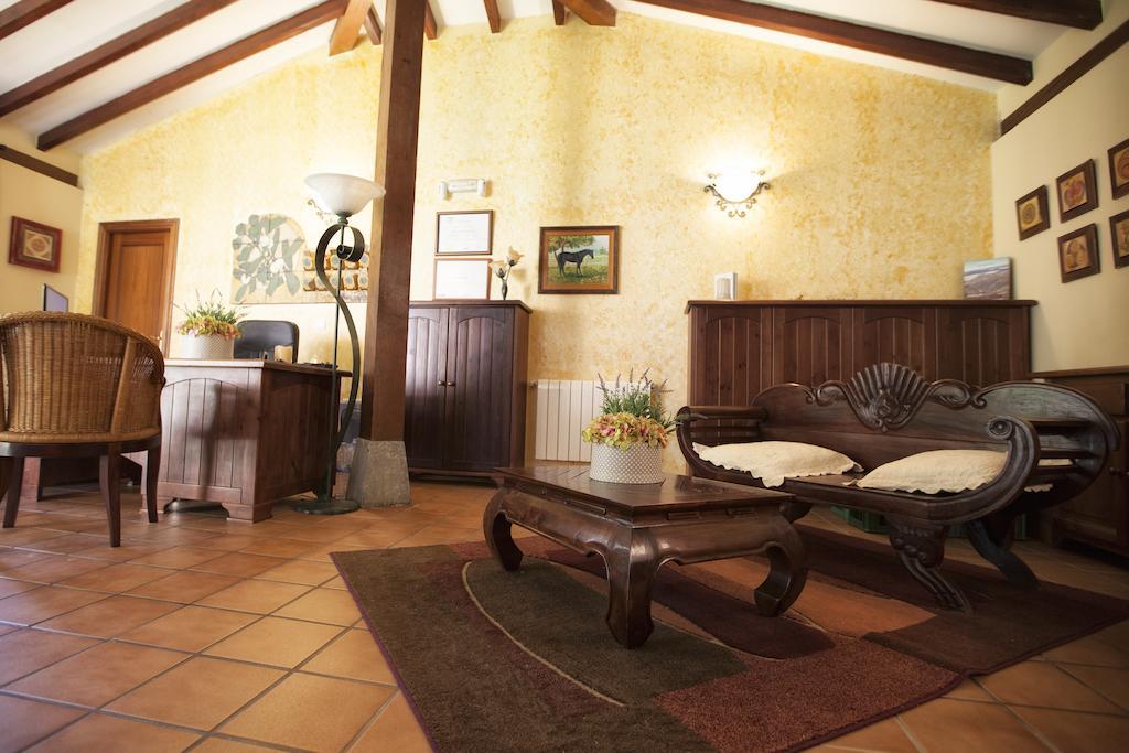 Apartamentos Camin De Pelayo Las Rozas Екстериор снимка