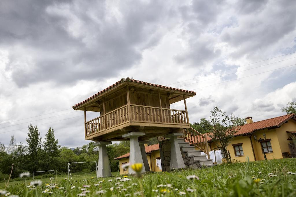 Apartamentos Camin De Pelayo Las Rozas Екстериор снимка