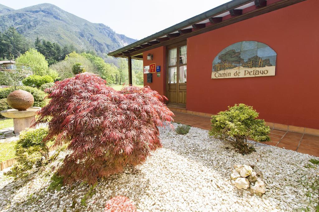 Apartamentos Camin De Pelayo Las Rozas Екстериор снимка