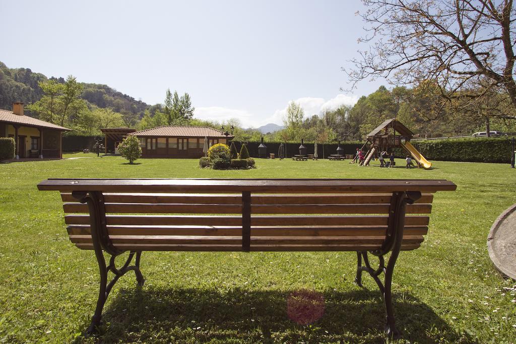 Apartamentos Camin De Pelayo Las Rozas Екстериор снимка