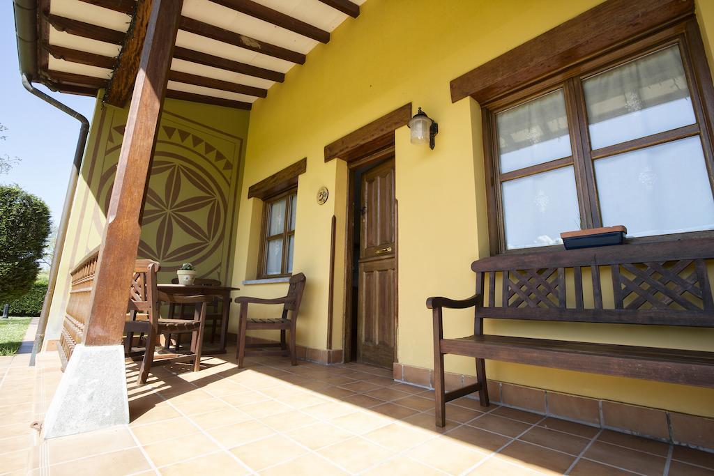 Apartamentos Camin De Pelayo Las Rozas Екстериор снимка
