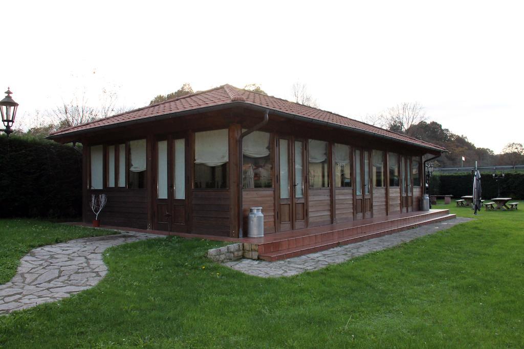 Apartamentos Camin De Pelayo Las Rozas Екстериор снимка
